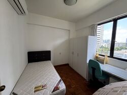 Central Green Condominium (D3), Condominium #550207931